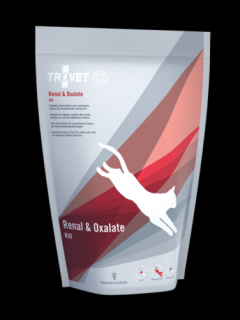 Trovet Renal Oxalate Diet Cat RID 500g