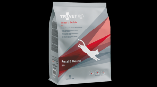 Trovet Renal Oxalate Diet RID Cat  2,5 kg