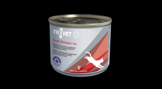 Trovet Renal Venison Diet Cat 200g