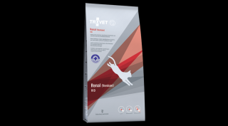 Trovet Renal (Venison) Diet Cat 3 kg