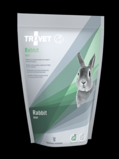 Trovet RHF Rabbit 1,2kg