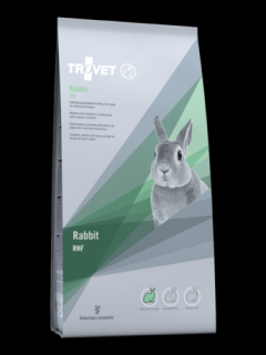 Trovet RHF Rabbit 5kg