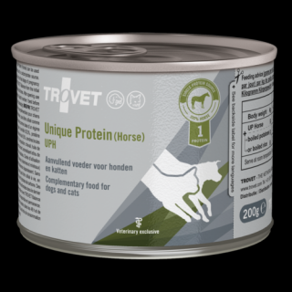Trovet Unique Protein UPH Horse 200g