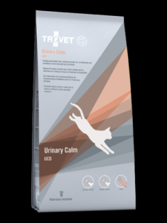 Trovet Urinary Calm Diet UCD Cat 3kg