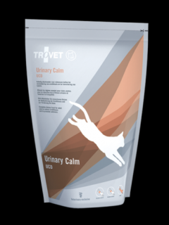 Trovet Urinary Calm Diet UCD Cat 500g