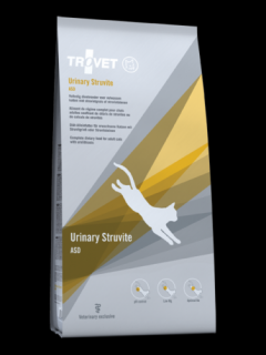 Trovet Urinary Struvit Cat ASD 10kg