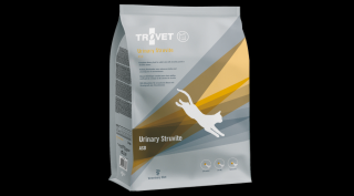 Trovet Urinary Struvit Cat ASD 2,5 kg