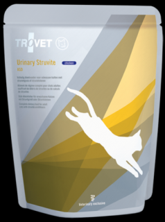 Trovet Urinary Struvit Cat ASD Chicken alutasakos 85g