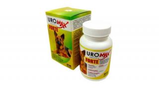 Uromax Forte tabletta 50db