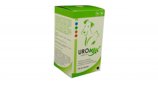 Uromax tabletta 50db