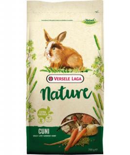 Versele-Laga Nature Cuni nyúleledel 2,3kg