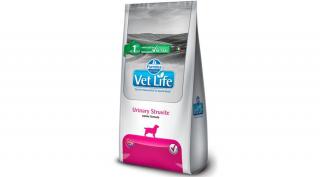Vet Life Dog Urinary Struvite 2kg