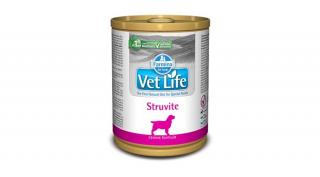 Vet Life Dog Urinary Struvite konzerv 300g