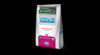 Vet Life Urinary Struvite Cat 2kg