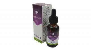 Vetguard Immunerősítő oldat 120ml