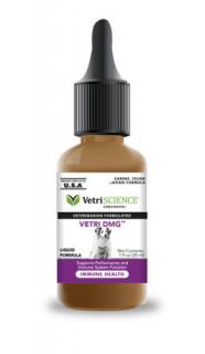 Vetri DMG immunerősítő oldat 30ml