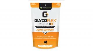 Vetri GlycoFlex III jutalomfalat kutyáknak 120db