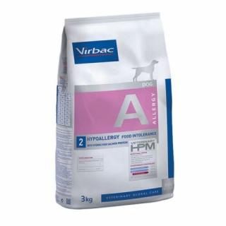 Virbac HPM Diet Dog Hypoallergy A2 – 12kg