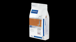 Virbac HPM Diet Dog Joint  Mobility – J 3kg