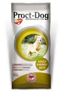 Visán Proct-Dog Adult Energy 28/14 20kg