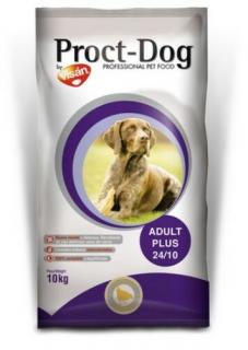 Visán Proct-Dog Adult Plus 24/10 10kg