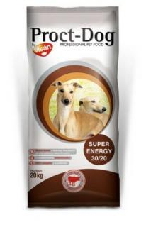 Visán Proct-Dog Super Energy 30/20 20kg
