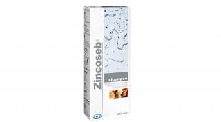 Zincoseb sampon 250ml