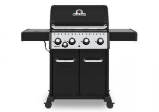 Broil King kerti gázgrill - Crown 440