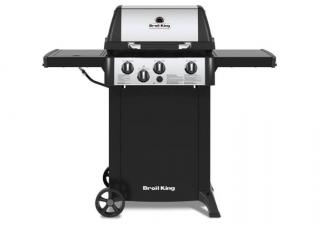 Broil King kerti gázgrill - GEM 330