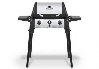 Broil King kerti gázgrill - Porta Chef 320