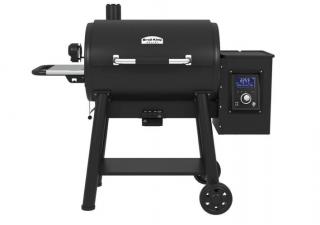 Broil King Regal Pellet 500