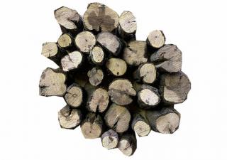 Liget gatter - Füstölőfa Szőlőtőke csonk - 1 kg