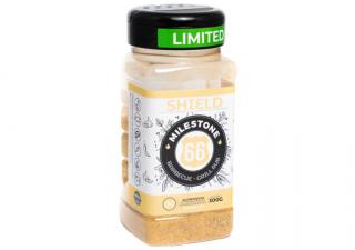 Milestone66 Grill-BBQ SHIELD Rub - 300g