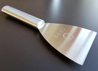 OFYR SPATULA PRO (LAPÁT, TISZTÍTÁSHOZ, ÉTEL KEZELÉSÉHEZ)