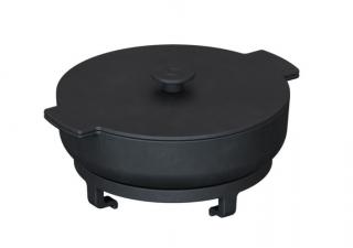 OFYR Tabl'O Cast Iron Casserole Set