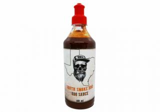 South Smoke BBQ szósz - BBQ Sauce 500ml