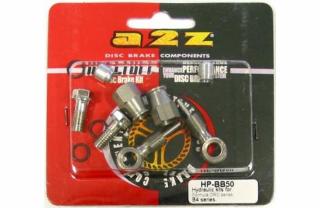 a2Z HP-BB50 hidraulikus csatlakozó szett