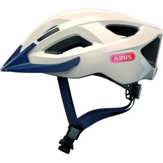 ABUS kerékpáros városi sisak Aduro 2.0, In-Mold, grit grey, L (58-62 cm)
