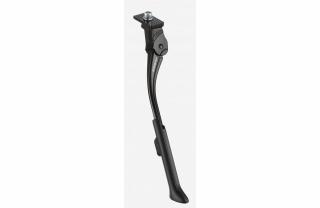 Acor AKS-21408 kitámasztó középre [fekete]