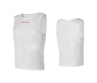 Baselayer KLS Amos white M