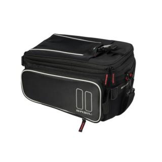Basil csomagtartó táska Sport Design Trunkbag, Universal Bridge system
