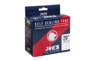 Belső Joe's No-Flats Self Sealing Tube 29x1.9-2.35 50/65-622 FV (presta)