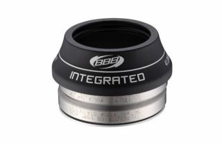 BHP-41 kormánycsapágy kerékpárhoz Integrated integrált, 41.0mm 15mm fém kúp átalakító