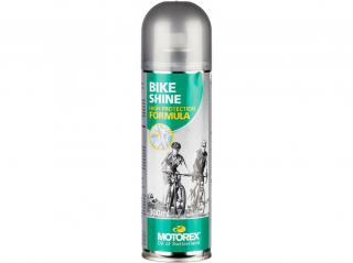 BIKE SHINE kerékpár fény spray 300ml