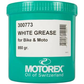 BIKE WHITE GREASE fehér zsír 850g