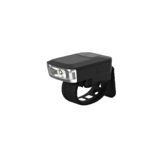 BLS-151 kerékpáros világítás Spark 2.0 első mini lámpa, fekete