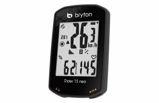 Bryton Rider 15 NEO E Gps computer