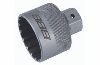 BTL-105 középcsapágy szerszám 1/2 BracketPlug