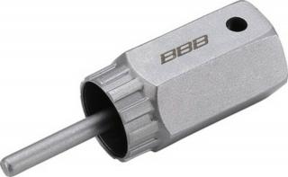 BTL-108C Campagnolo kazettabontó vezetőtüskével LockPlug