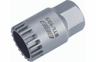 BTL-109 Shimano középcsapágy szerszám BracketPlug